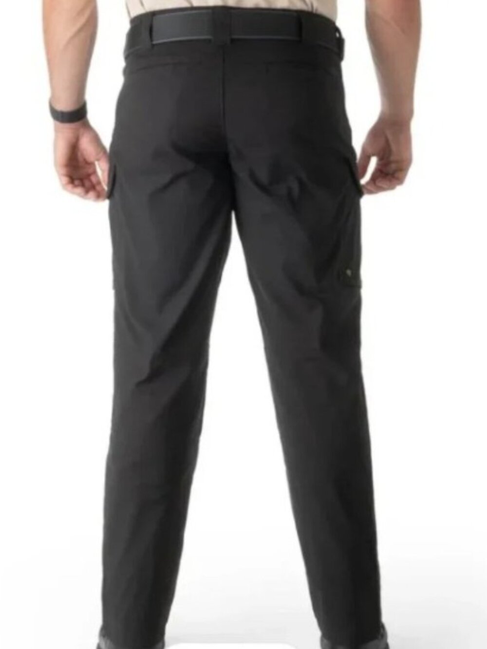 NWT First Tactical V2 BDU Police Black Pant 114011 Size 36/30 - Picture 2 of 5
